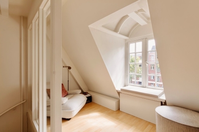 Lindengracht 186, Amsterdam Lengers Housing